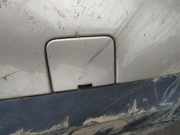 Abdeckung Abschlepphaken - Hinten Volkswagen Passat, B6 2005.08 - 2010.11 Gebraucht, bvy