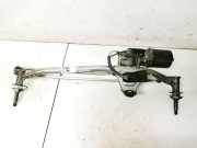 Wischergestänge Volkswagen Polo, V 2009.06 - 2014.01 Gebraucht, CFW