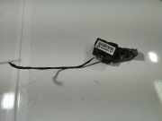 Tankdeckelverschluss Peugeot 407, 2004.05 - 2010.12 96482680,96482680