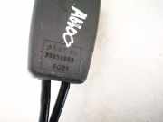 Gurtschloss - Hinten Rechts Volvo V40, I 1995.07 - 2000.07 Gebraucht,