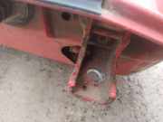 Türscharnier Hinten Peugeot 206, 2002.07 - 2009.01 facelift Gebraucht,