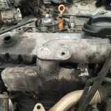 Ansaugkrümmer Audi A3, 8L 2000.10 - 2003.05 facelift Gebraucht,