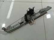 Fensterheber - Vorne Rechts Renault Scenic, II 2003.06 - 2006.06 Gebraucht,