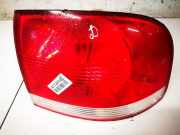 Rückleuchten - Hinten Rechts Volkswagen Touareg, 2002.10 - 2007.09 7L6945096K,7L6945096K BKS