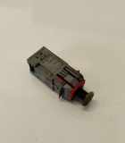 Bremslichtschalter Schalter Opel Astra, G 1998.09 - 2004.12 55701396,55701396 869619858