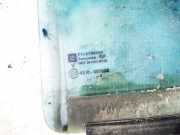 Dreieck Seitenscheibe - Hinten Rechts Opel Zafira, A 1999.04 - 2003.11 Gebraucht,