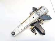 Fensterheber - Hinten Linke Hyundai Getz, 2002.08 - 2009.06 Gebraucht,