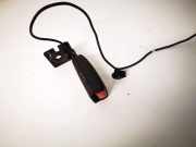 Gurtschloss - Hinten Rechts Volvo C30, I 2006.01 - 2010.01 8686940,