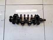 Kurbelwelle Toyota Avensis, II 2003.04 - 2006.03 Gebraucht,