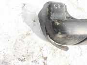 Zier-Schutzleiste Sto?f?nger - Hinten Linke Citroen Berlingo, II 2008.04 - 2018 Gebraucht,