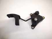 Pedalwerk Nissan Qashqai, I 2006.01 - 2010.06 3487a13019,3487a