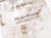 Scheibenwaschbehälter Vorne Wischwasserbehälter Ford Mondeo, 2007.03 - 2013.06 6g9112a659ab, 6g91-12a659-ab