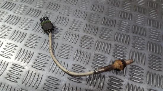 Lambdasonde - 3 Dr?hte WEISS WEISS SCHWARZ Renault Clio, 1998.09 - 2001.05 7700856629, Bild Lambdasonde - 3 Dr?hte WEISS WEISS SCHWARZ Renault Clio, 1998.09 - 2001.05 7700856629,