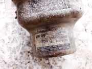 Servopumpe elektrisch Hydraulikpumpe Skoda Roomster, I 2006.01 - 2010.05 6q1423051,