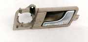 Türinnengriff - Hinten Rechts Audi A2, 2000.02 - 2005.08 8Z0839020,