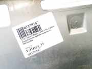 Kennzeichenleuchte Nissan Primera, P12 2002.01 - 2008.12 90810au400,