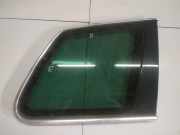 Seitenfenster Seitenscheibe - Hinten Rechts Volkswagen Touareg, 2002.10 - 2007.09 as3, BKS