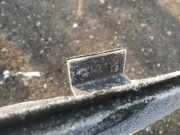 Lang Heckklappe Scharniere Scharnier - Hinten Rechts Citroen C5, I 2001.03 - 2008.02 Gebraucht,