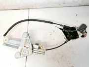 Fensterheber - Hinten Rechts Chrysler Sebring, II 2001.04 - 2007.06 0602a0545,