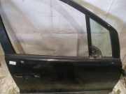 Zierleiste Leiste - Vorne Rechts Mercedes-Benz A-CLASS, W168, 2001.06 - 2004.09 facelift Gebraucht,
