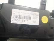 Tachometer Skoda Superb, II 2008.03 - 2013.06 3T1920811D,