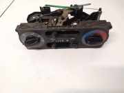 Bedienelement für Klimaanlage Daihatsu Sirion, 1998.04 - 2005.01 Gebraucht,