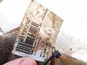 Stoßdämpfer - Hinten Rechts Volkswagen Passat, B4 1993.07 - 1996.08 Gebraucht, 1z