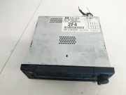 Radio Opel Vectra, B 1995.09 - 2000.09 90566821, CDR500