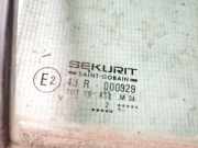 Seitenfenster Dreieckscheibe - Vorne Rechts Citroen C8, I 2002.07 - 2008.06 as2,