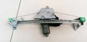 Fensterheber - Hinten Rechts Opel Vectra, B 2000.09 - 2002.04 facelift 90520230,