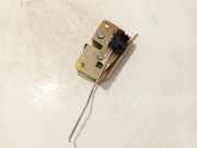 Sitzschloß Toyota Avensis, II 2003.04 - 2006.03 Gebraucht,