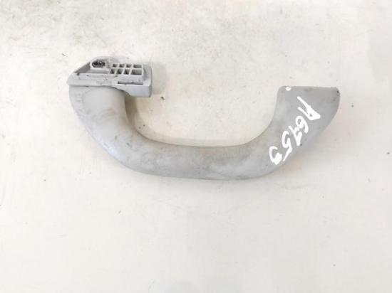 Haltegriff Haltegriff Verdeckgriff - Hinten Linke Seat Alhambra, 2000.06 - 2010.03 facelift 7m3857607de, Bild Haltegriff Haltegriff Verdeckgriff - Hinten Linke Seat Alhambra, 2000.06 - 2010.03 facelift 7m3857607de,