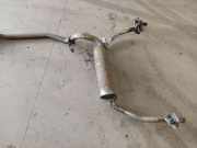 Schalldämpfer Honda Civic, 2006,01 - 2011.01 Gebraucht,