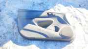 Türverkleidung - Vorne Linke Honda Insight, II 2009.01 - 2011.12 Gebraucht,