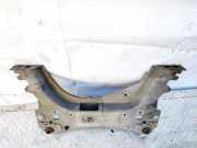 Vorderachse - Achsträger Renault Clio, 2005.05 - 2009.06 Gebraucht,