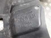 Motor-/Unterfahrschutz vorne Toyota Yaris Verso, 1999.11 - 2005.09 5144252010,51442-52010