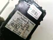 Alarmanlage Toyota Avensis, II 2006.03 - 2008.12 facelift 8904002010,89040-02010