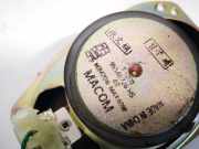 Lautsprecher Chevrolet Kalos, 2005.03 - 2011.05 96540726,