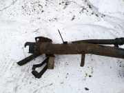 Intercooler Schlauch Fiat Ducato, 2002.04 - 2006.07 Gebraucht,