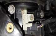 Sensor Nockenwellenposition Ford Kuga, I 2008.01 - 2012.06 Gebraucht,