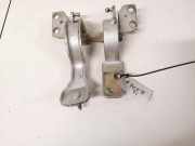 Lang Heckklappe Scharniere Scharnier Links Citroen C5, I 2004.08 - 2008.02 facelift Gebraucht,