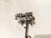 Türfangband Türbremse Türstopper - Hinten Linke Dacia Logan, I 2009.03 - 2012.10 facelift Gebraucht,