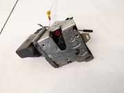 T?rschloss Stangen - Hinten Rechts BMW 7-Series, E38 1994.10 - 2001.11 8352165,