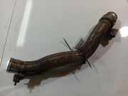 Intercooler Schlauch Ford Mondeo, 2007.03 - 2013.06 Gebraucht ,