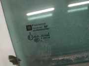 Seitenscheibe - Hinten Rechts Opel Zafira, B 2005.07 - 2008.01 as3,