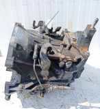 Schaltgetriebe Jaguar X-Type, 2001.06 - 2007.11 6X4R7002CB, 6X4R-7002-CB