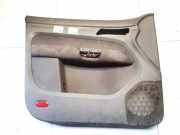 T?rverkleidung - Vorne Linke Volkswagen Touran, 2003.01 - 2006.10 1t1867011, BKC
