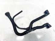 Entlüftungsschlauch Kraftstoffbehälter Peugeot 307, 2000.08 - 2005.06 Gebraucht,