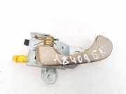Türinnengriff - Hinten Linke Mitsubishi Carisma, II 2000.09 - 2006.06 MR288395,