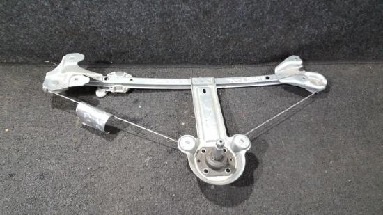 Fensterheber - Hinten Rechts Opel Astra, H 2004.03 - 2009.12 13100421rh, Bild Fensterheber - Hinten Rechts Opel Astra, H 2004.03 - 2009.12 13100421rh,